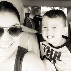 Meet your Posher, Vanessa